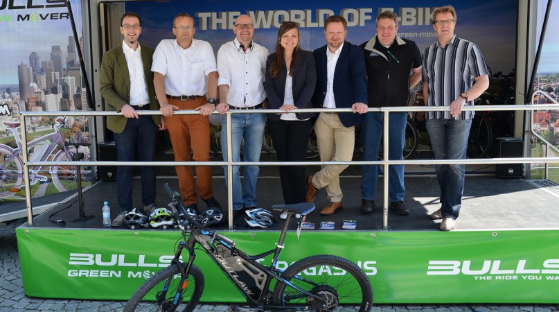 Thomas Cook führt Fahrrad-Leasing für Mitarbeiter ein